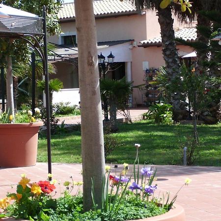 Villa Cristina سيراكوزا المظهر الخارجي الصورة