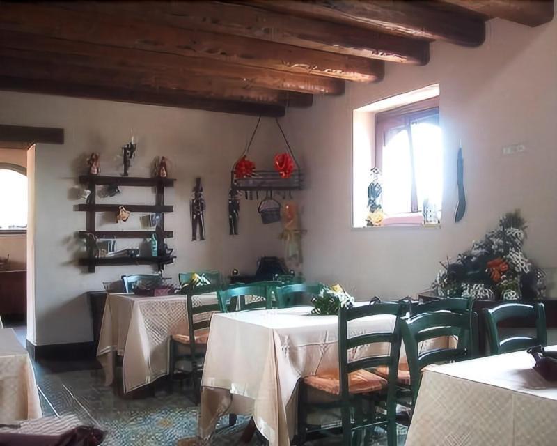 Villa Cristina سيراكوزا المظهر الخارجي الصورة