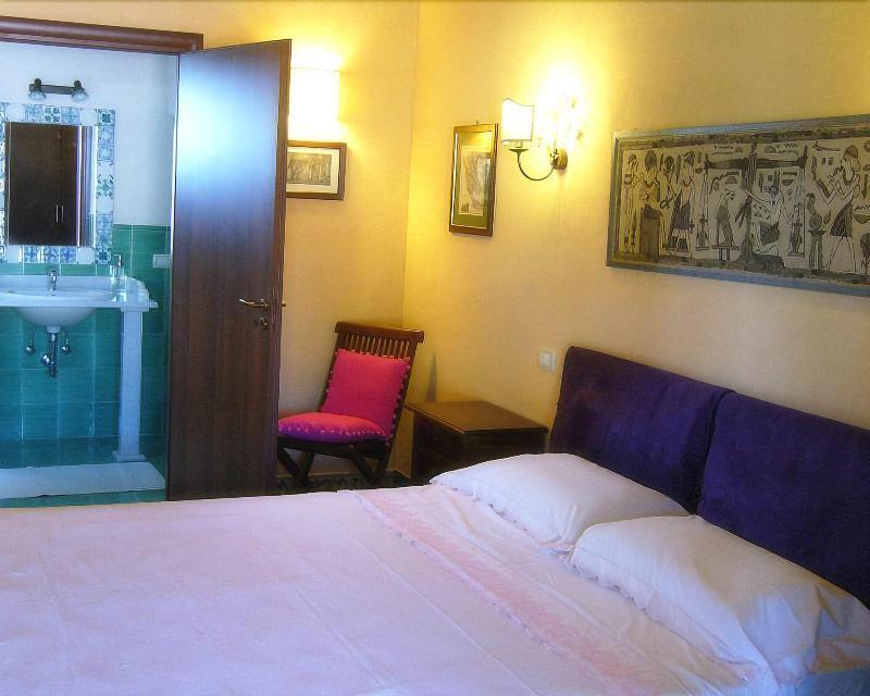 Villa Cristina سيراكوزا المظهر الخارجي الصورة