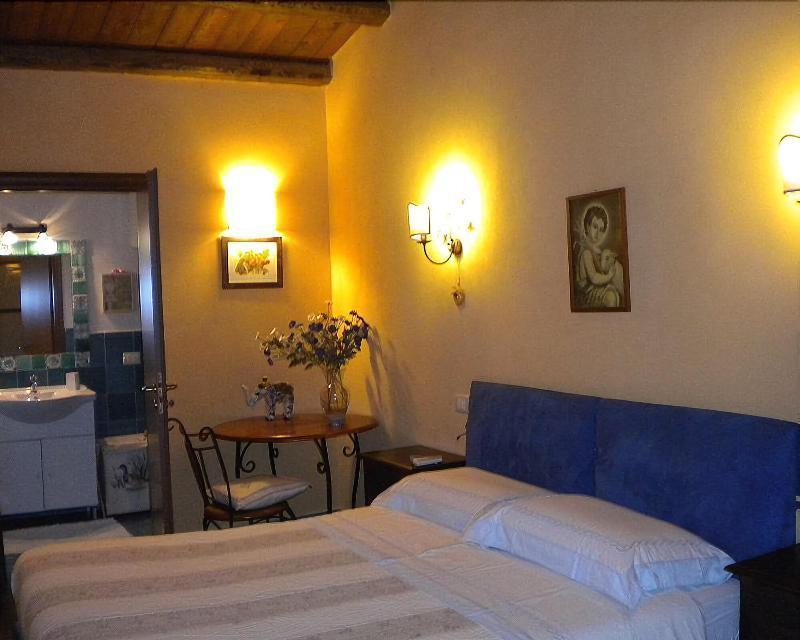 Villa Cristina سيراكوزا المظهر الخارجي الصورة